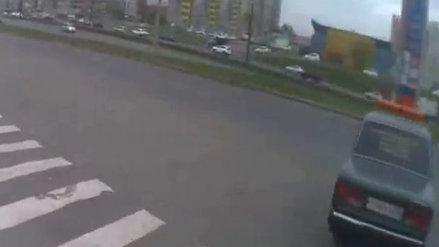 МотоБарнаул/Bad Motherfucker/City Enduro Barnaul смотреть онлайн