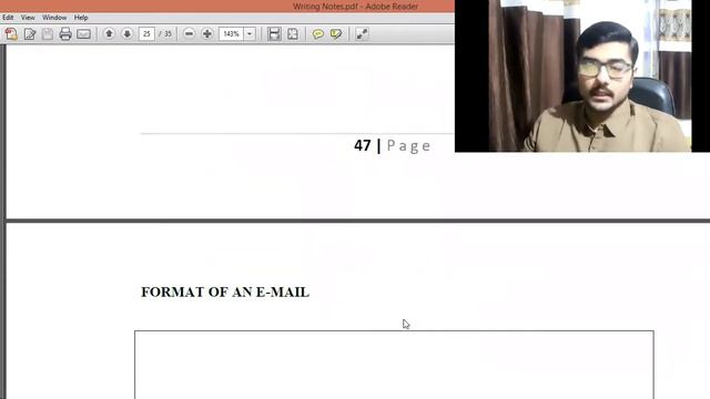 Standard 9 and 10 Email Diary and Dialogue Writing смотреть онлайн