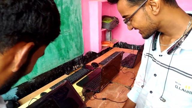 NEW laptop? unboxing ?hp window 7 i 3. #mr.boy смотреть онлайн