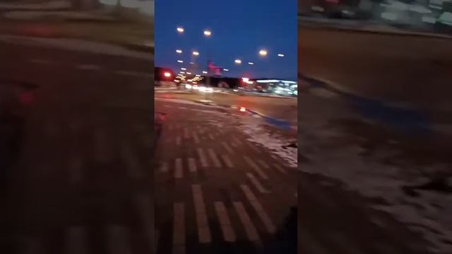 челлендж номер два дойти до магазина смотреть онлайн
