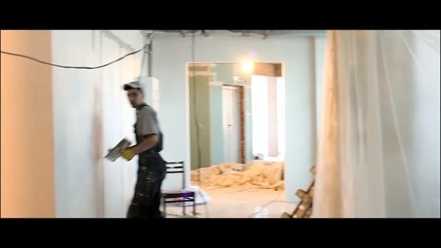 Тренажерный зал 500м2 смотреть онлайн