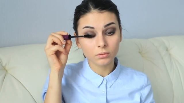 Самый любимый макияж смотреть онлайн