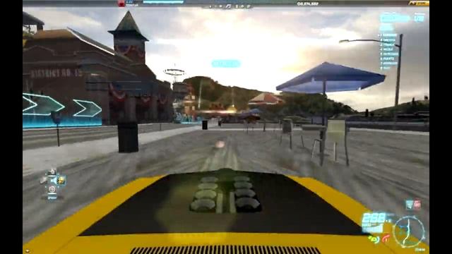 Camden & Route 55 RTR-X level26 3.09.66 смотреть онлайн