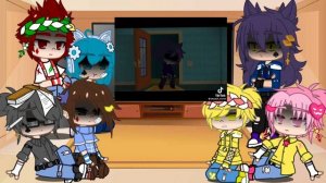 ☘️?? Реакция 13 карт на Вару стекло 1/?☘️??