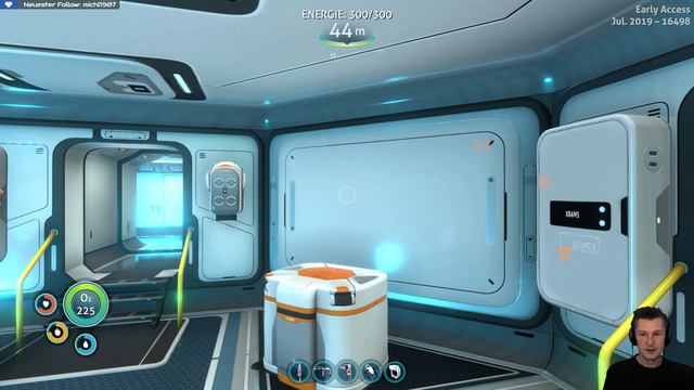 SUBNAUTICA Below Zero Deutsch ★ #29 Eine Wurlitzer ★ Arctic Living смотреть онлайн