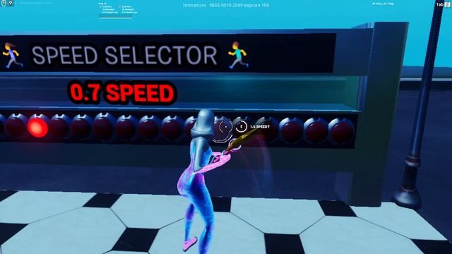 Новая карта для тренировки скилла в ФОРТНАЙТЕ!!! смотреть онлайн