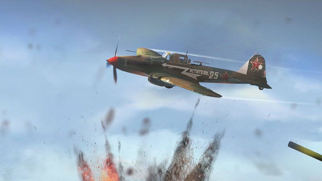 War Thunder | Все по машинам смотреть онлайн