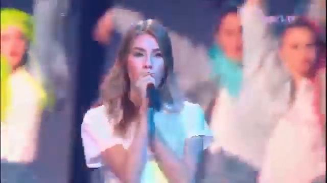 Snow пати 2020/2021,,Новогоднее шоу