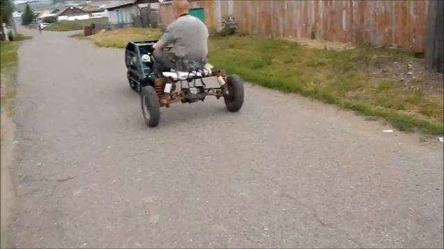 мотособака смотреть онлайн