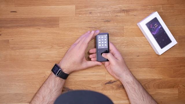 Minigo 16GB MP3 Player / Lossless Music Player Super Review смотреть онлайн