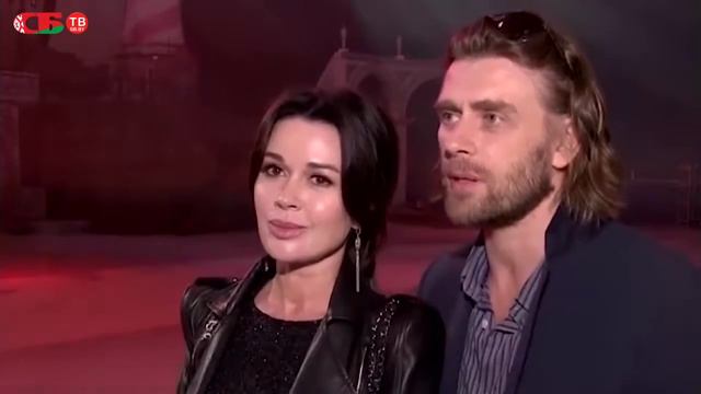 Что случилось со здоровьем Заворотнюк ? смотреть онлайн