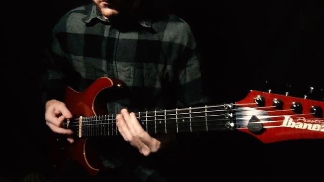 AVATAR - Valley of Disease (FULL Guitar Cover) смотреть онлайн