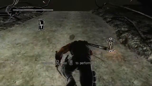 Ninja Gaiden 3 Прохождение Часть 10[Финал] смотреть онлайн