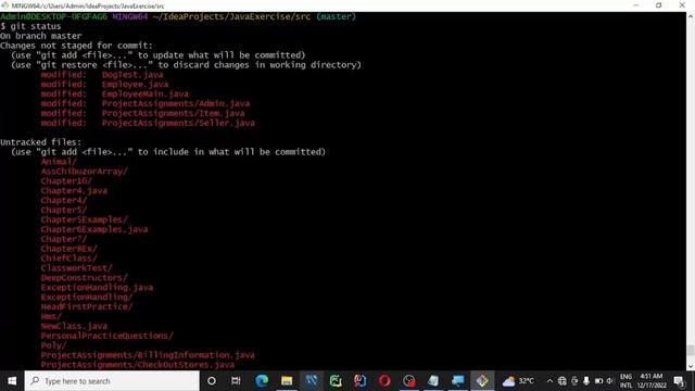 git commit смотреть онлайн
