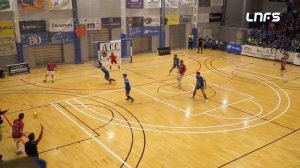 Тактика футзала Обзор Угловые Ауты Штрафные игра 5х4 / Futsal tactics Review Corner Outs Free kicks