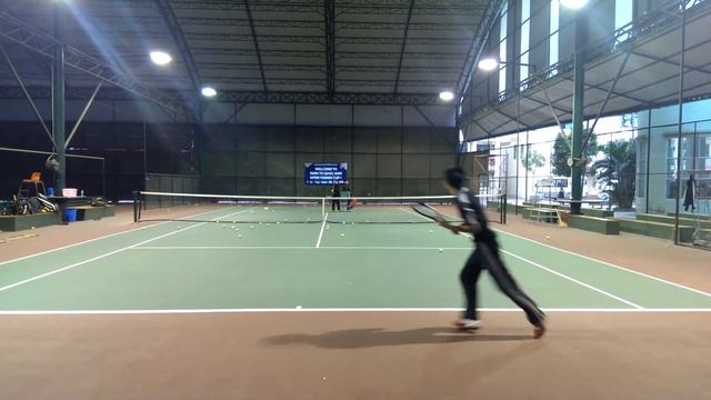 Forehand 9/01/2014 смотреть онлайн