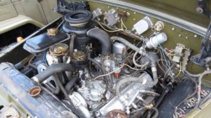 Какие у Советского грузовика "ЗИЛ-130" были преимущества перед остальными?