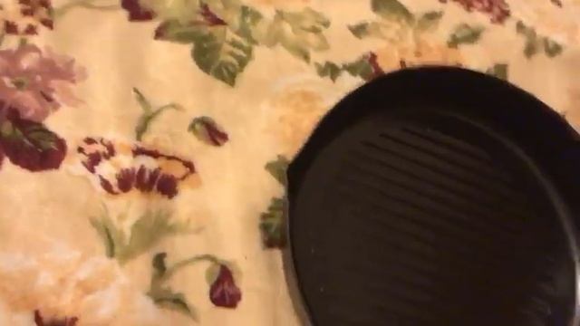 Гриль сковородка за 200 рублей. смотреть онлайн