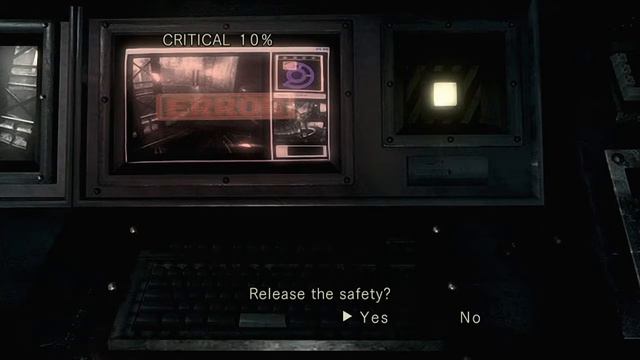 Resident Evil Remake [PS4] - DOPM Plays | Part 11 смотреть онлайн