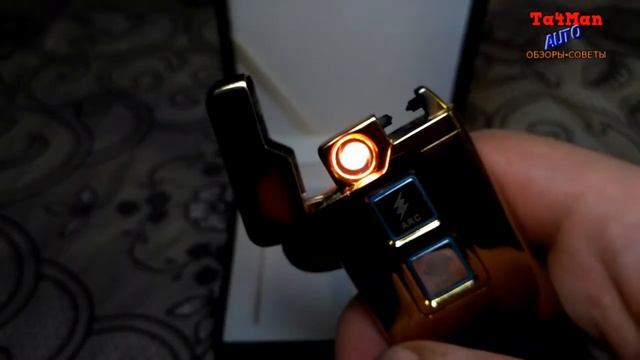 ШОК! ВЕЧНАЯ ЗАЖИГАЛКА-МОЛНИЯ, ЗАЖИГАЛКА USB, ИМПУЛЬСНАЯ ЗАЖИГАЛКА смотреть онлайн