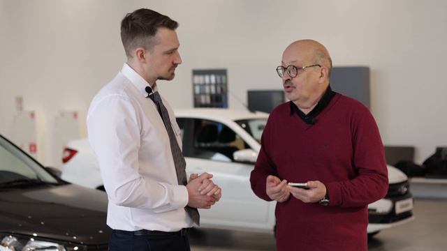 Обзор центра авто ЛАДА / АВТОМИР / Брянск /Выпуск 8