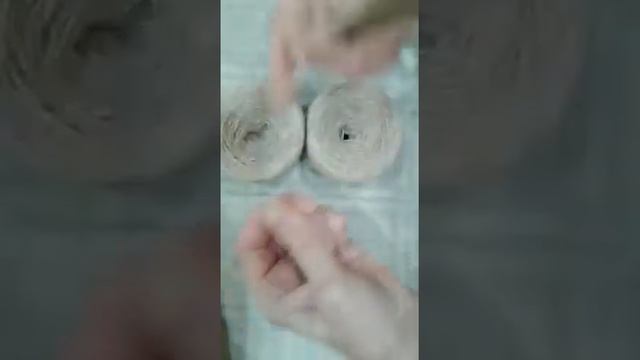 Льняной ангел. Мастер-класс Ларисы Волковой смотреть онлайн