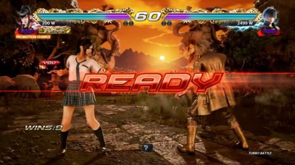 Tekken 7: Kazumi Mishima Treasure Battle Pt.8