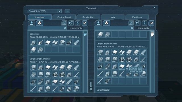 Space Engineers Multiplayer - E164 - What could go wrong? смотреть онлайн