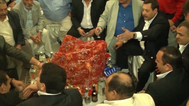 Цыганская свадьба. Праздничный пирог. Обычаи и традиции цыган смотреть онлайн