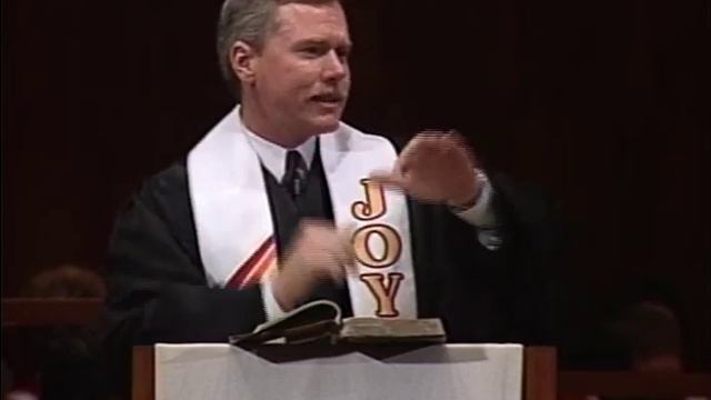 1995 Easter Worship - April 16, 1995 смотреть онлайн
