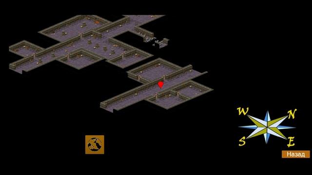 exiled kingdoms, gorge of the silent kings. первое прохождение ущелье безмолвных королей. ? смотреть онлайн