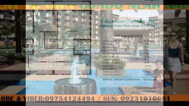 DMCI Homes Condo Project in Metro Manila смотреть онлайн