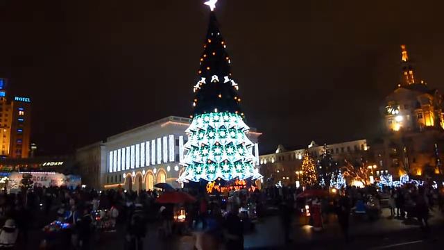 Елка 2013 смотреть онлайн