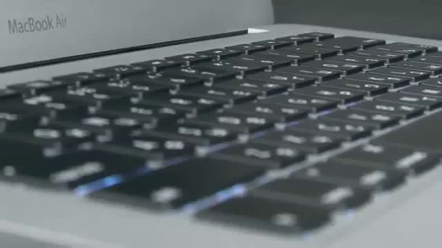 Macbook Air Эту премию ты получаешь за работу в FFI! webm 640x360 смотреть онлайн