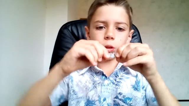 Как сделать нож из Лего смотреть онлайн