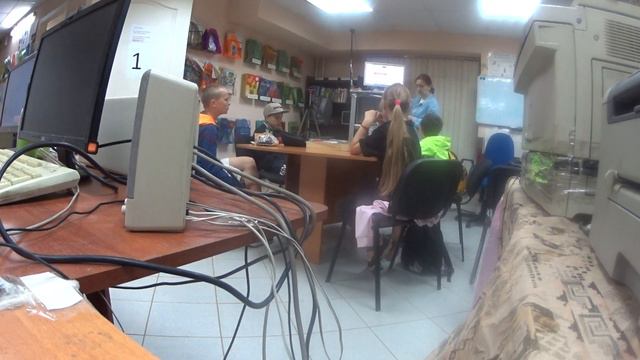 Школа Английского Языка в Пушкино _ Языковой Летний Лагерь 2023!!! смотреть онлайн