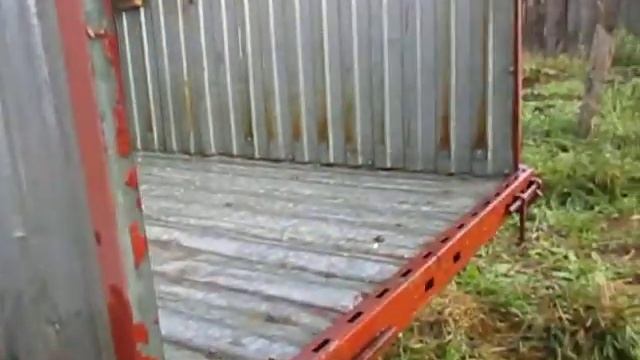 самодельный прицеп для мотоблока смотреть онлайн