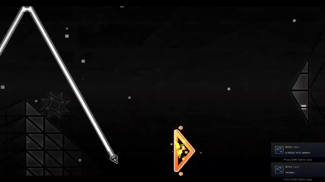 Invisible Light [DEMON] - by: Nacho21 смотреть онлайн