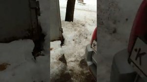 Не втягиваются ремни безопасности???  Решение проблемы на Паджеро 3