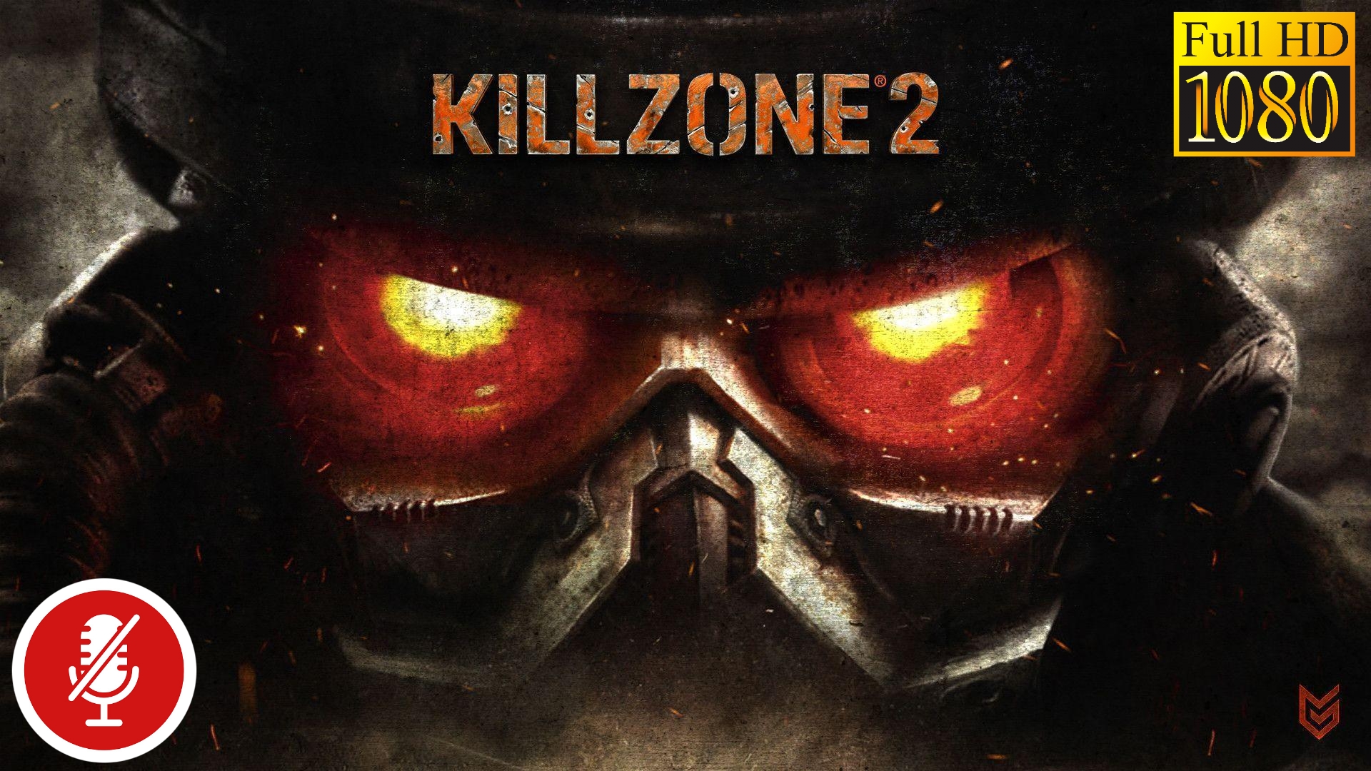 Killzone 2 Пролог смотреть онлайн