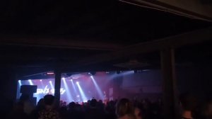 DenDerty - Я хочу чтоб ты стреляла по своим @ СПб , Время N , 22.10.2021