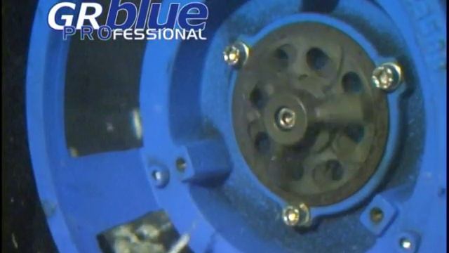 Zenit GR Blue Professional Series - Grinder Pump смотреть онлайн
