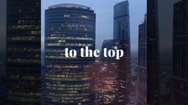All the way up with iQSTEL! смотреть онлайн