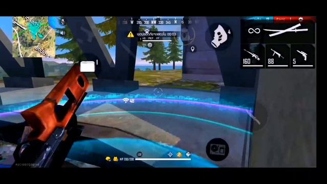 Highlight FreeFire смотреть онлайн