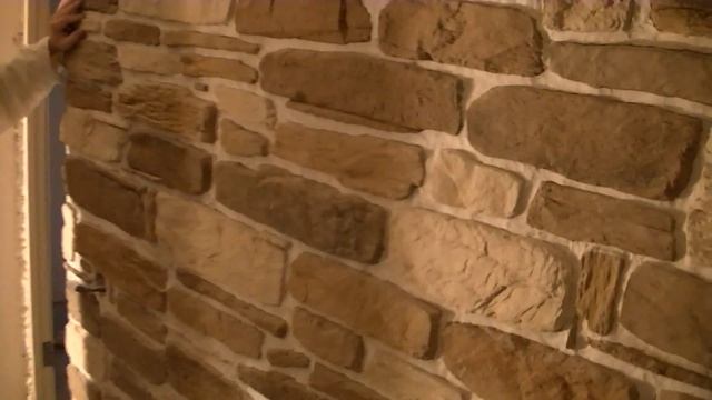 Фуговка камня декоративного смотреть онлайн