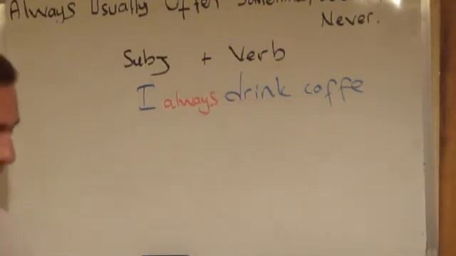 new formation video-8 simple present tense frequence adverbs ( always ) смотреть онлайн