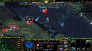 classic dota 1  ru/eng