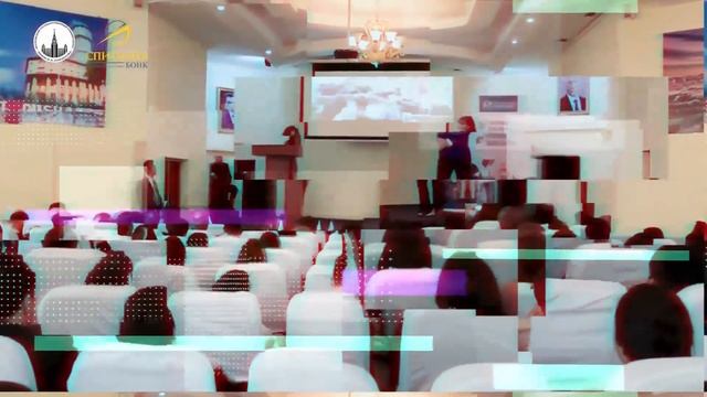 Заключение договора между Спитамен Банком и МГУ 2021 смотреть онлайн