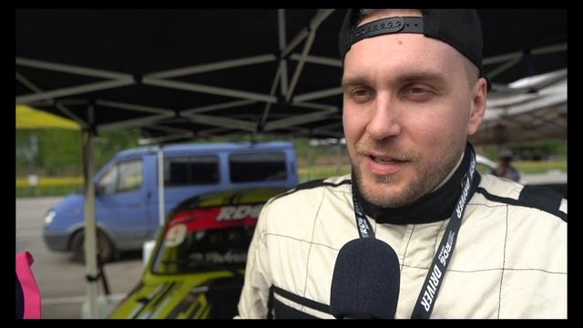 1 ЭТАП РДС ЗАПАД НА ДРИФТ ВОЛГЕ.РЯЗАНЬ 2021 смотреть онлайн