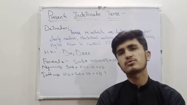 English || Present indefinite tense || Use of s,es,ies,|| Examples || смотреть онлайн